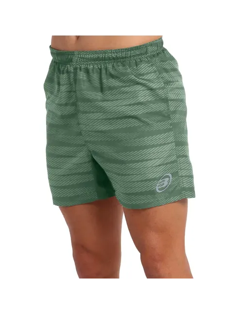 Pantalón Corto Bullpadel Lleve | Ofertas de pádel